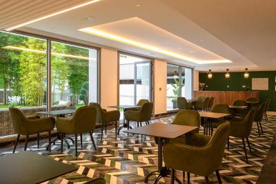 BH Appart Hotel