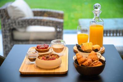 BH Appart Hotel