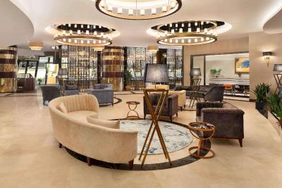 Days Hotel By Wyndham Istanbul Maltepe