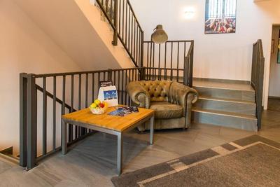 Hotel Flensburg Akademie
