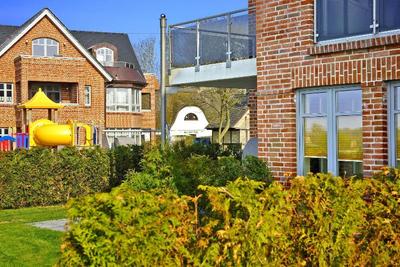 Aparthotel Museumshof
