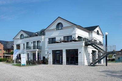 Aparthotel Museumshof