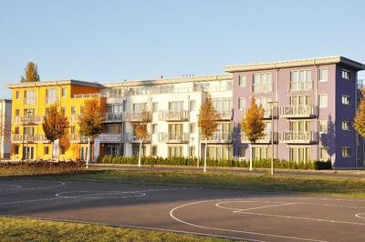 Adapt Apartments Berlin