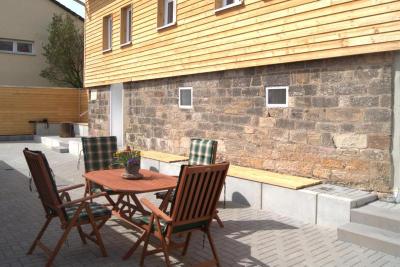 Gasthof Altes Casino