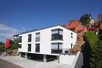 Gasthof Altes Casino