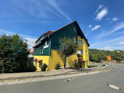 Landgasthaus Zander