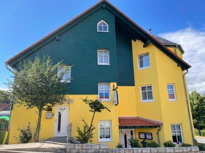 Landgasthaus Zander
