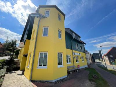 Landgasthaus Zander