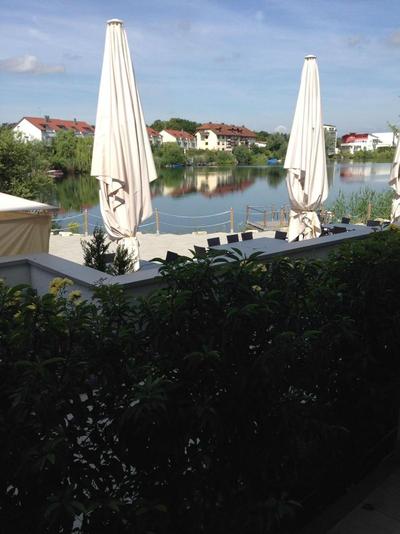 Seehotel Forst