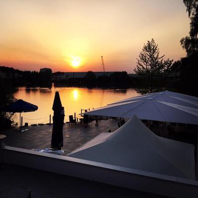 Seehotel Forst