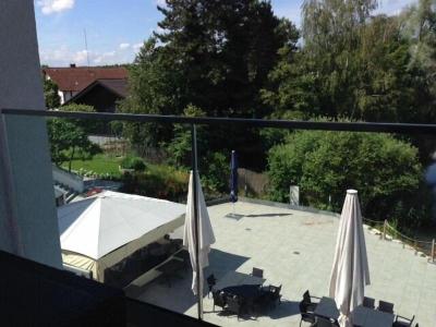 Seehotel Forst