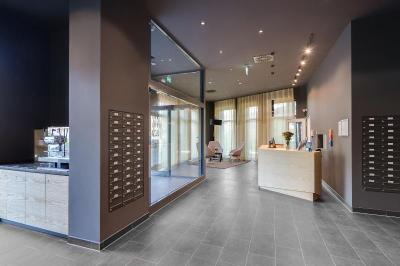 SMARTments business Berlin Karlshorst