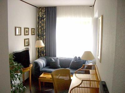Hotel Neustadt