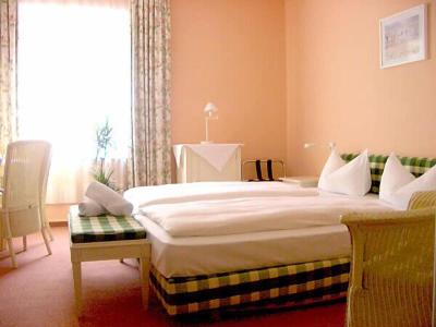 Hotel Neustadt