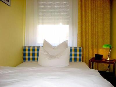 Hotel Neustadt