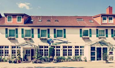 Hafen Hotel SchÃ¼tzenhof