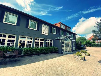 Hafen Hotel SchÃ¼tzenhof