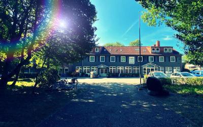 Hafen Hotel SchÃ¼tzenhof