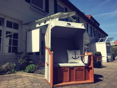 Hafen Hotel SchÃ¼tzenhof