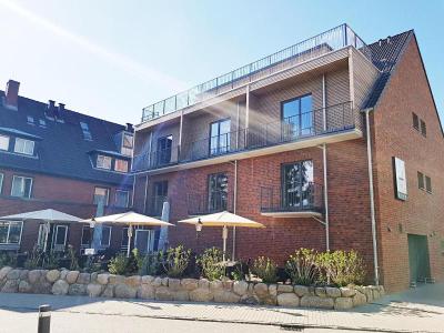 Hotel Birke - Appartments Waldesruh