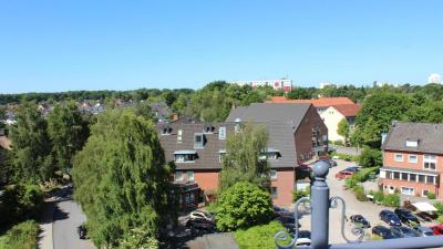 Hotel Birke - Appartments Waldesruh