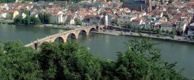 Boardinghotel Heidelberg