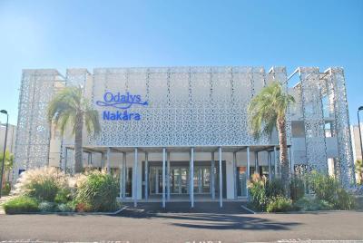 Appart'hôtel Odalys Nakâra