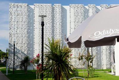 Appart'hôtel Odalys Nakâra
