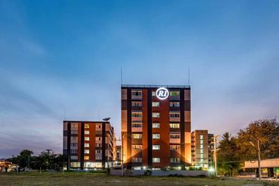 R1 Boutique Serviced Apartment