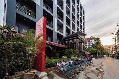 R1 Boutique Serviced Apartment