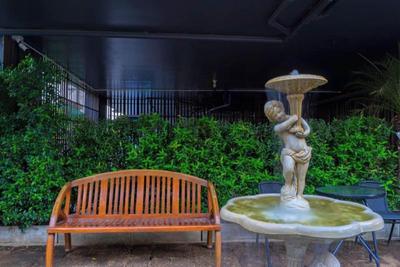 R1 Boutique Serviced Apartment