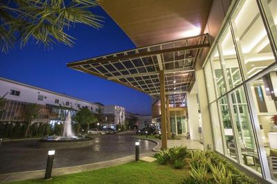 Kantary 304 Hotel