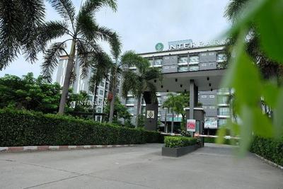 Interpark Hotel&Residence Eastern Seaboard Rayong