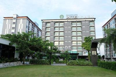 Interpark Hotel&Residence Eastern Seaboard Rayong