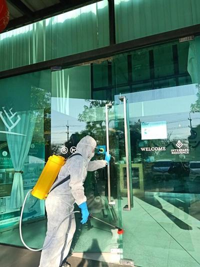 Interpark Hotel&Residence Eastern Seaboard Rayong