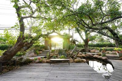 Interpark Hotel&Residence Eastern Seaboard Rayong