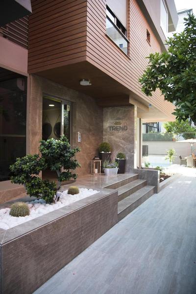 Trend Suites