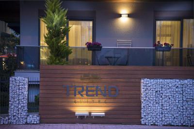 Trend Suites