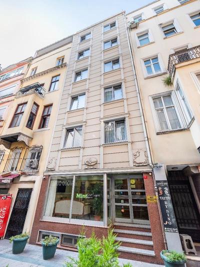Mint Residence Taksim
