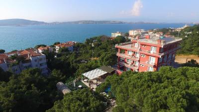 Tunc Otel