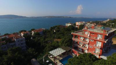 Tunc Otel