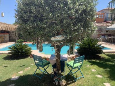 YuGa Alacati