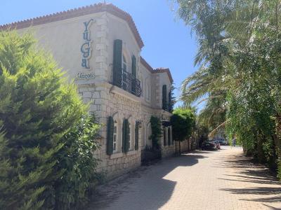 YuGa Alacati