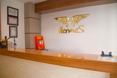 Hotel Hermes