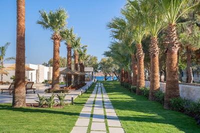 Regia Mare Beach Hotel Bodrum