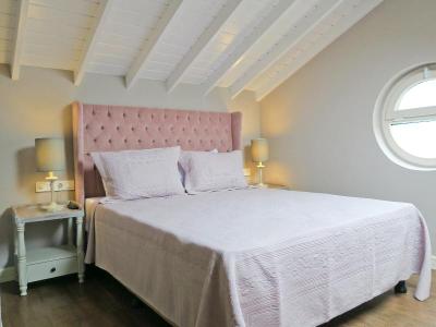 Bramasole Butik Hotel