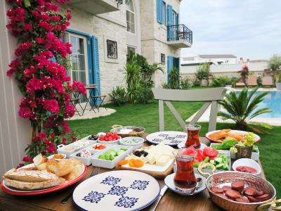 Bramasole Butik Hotel