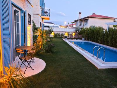 Bramasole Butik Hotel