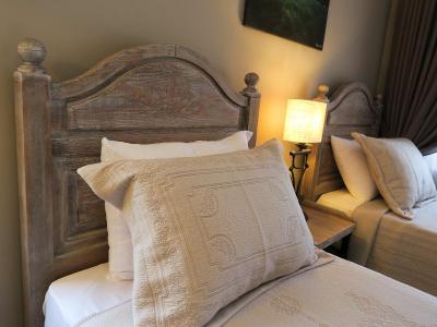 Bramasole Butik Hotel