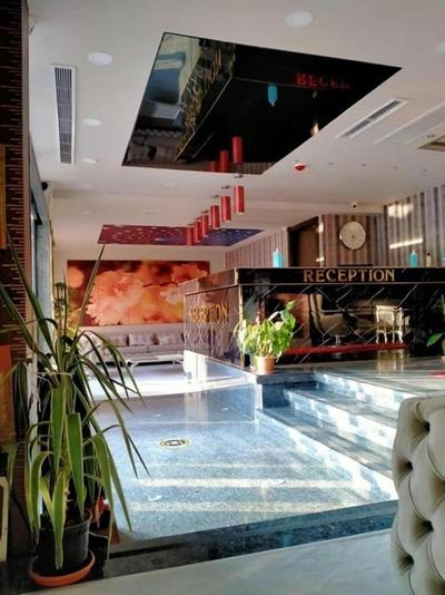 Koza Millenyum Hotel Spa